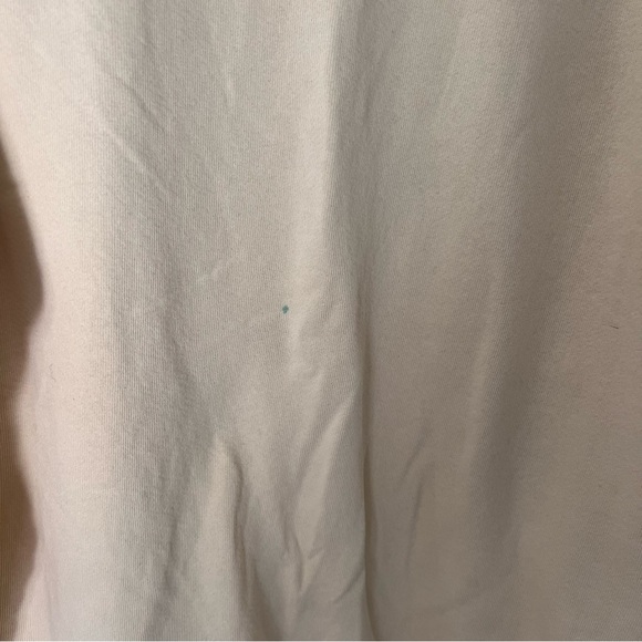 Billabong Butter Yellow Crewneck - Picture 5 of 5